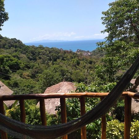 Tree House Bungalows Koh Tao Exterior photo