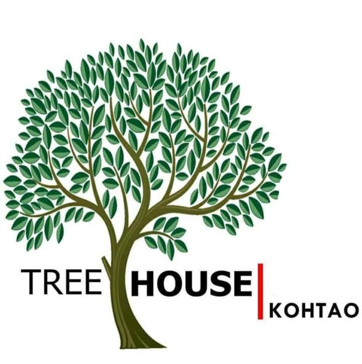Tree House Bungalows Koh Tao Exterior photo