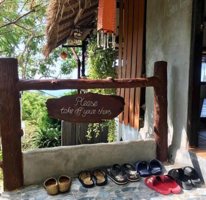 Tree House Bungalows Koh Tao Exterior photo