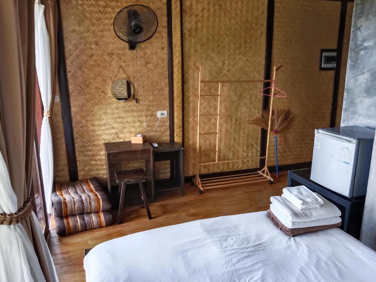 Tree House Bungalows Koh Tao Exterior photo