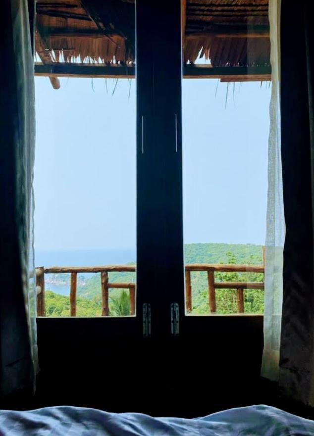 Tree House Bungalows Koh Tao Exterior photo