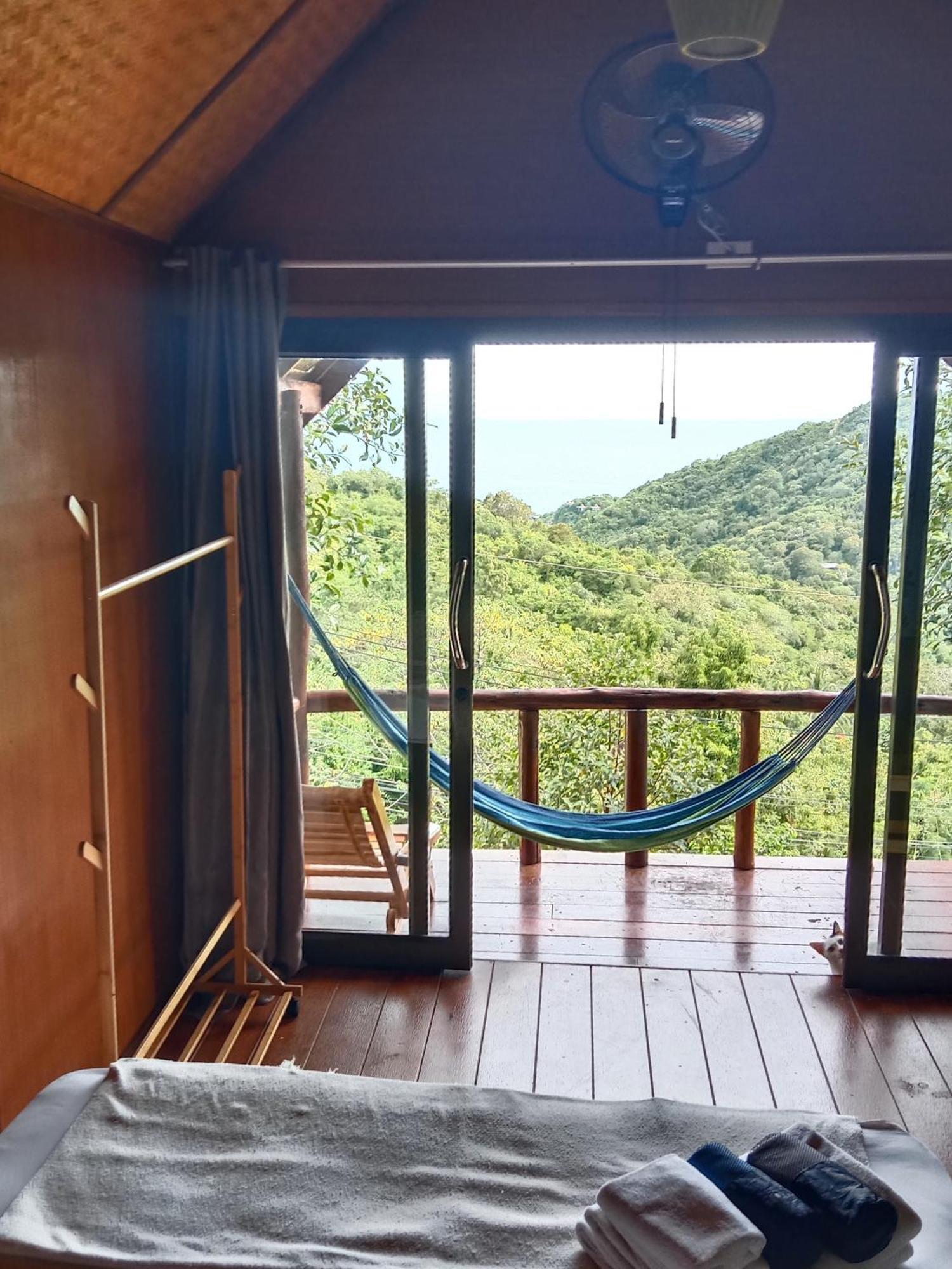 Tree House Bungalows Koh Tao Exterior photo