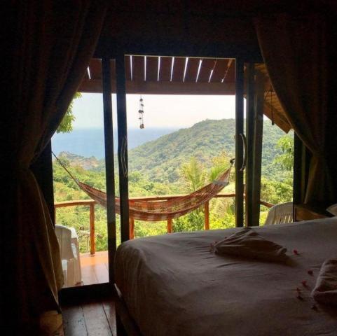 Tree House Bungalows Koh Tao Exterior photo